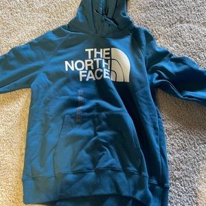 North Face Hoodie